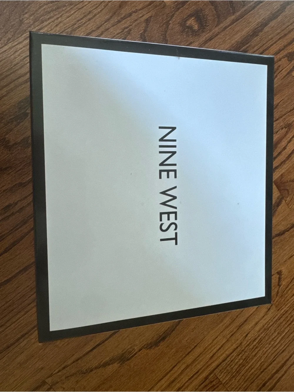 Nine West pre owned